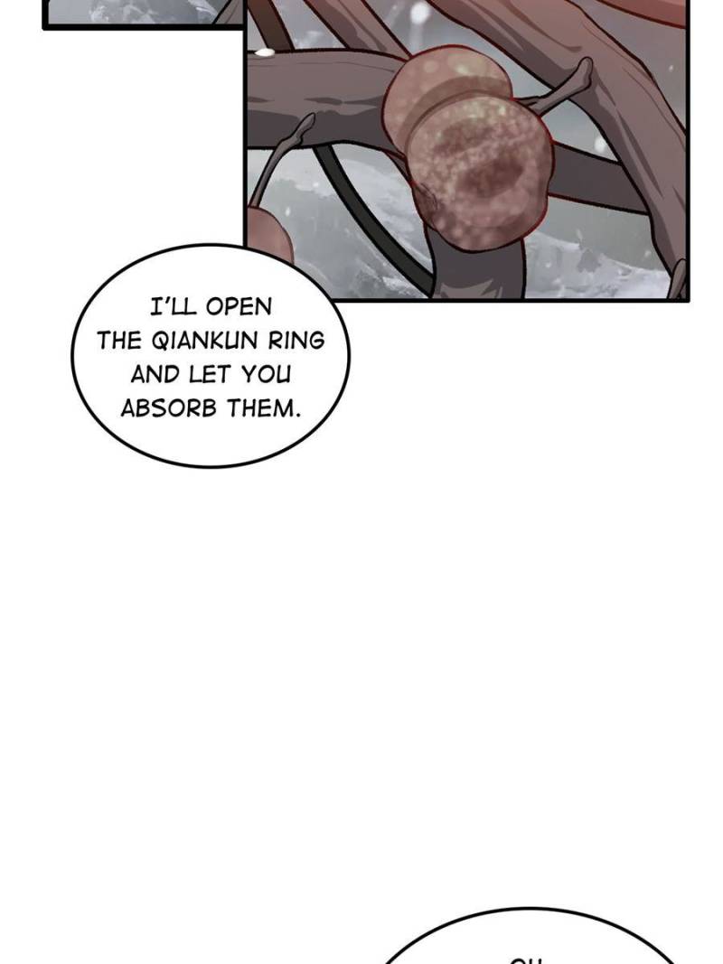 Read That’s How Cultivation Is Webnovel Manga Online