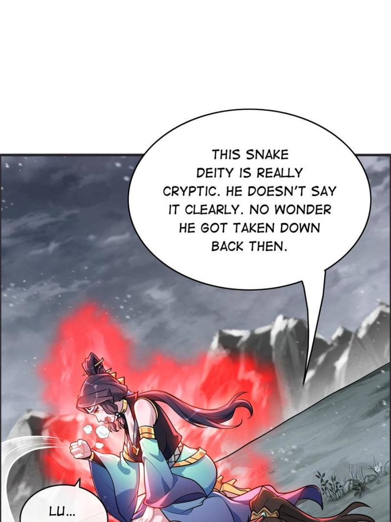 Read That’s How Cultivation Is Webnovel Manga Online