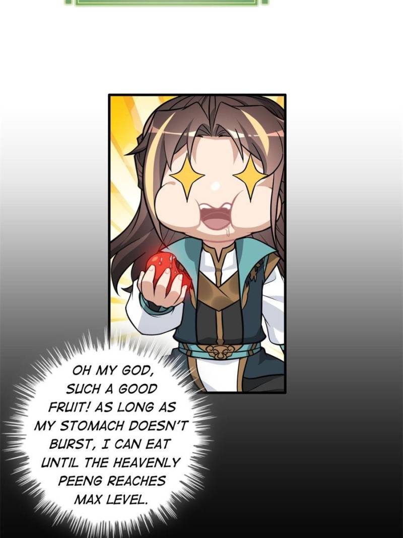 Read That’s How Cultivation Is Webnovel Manga Online