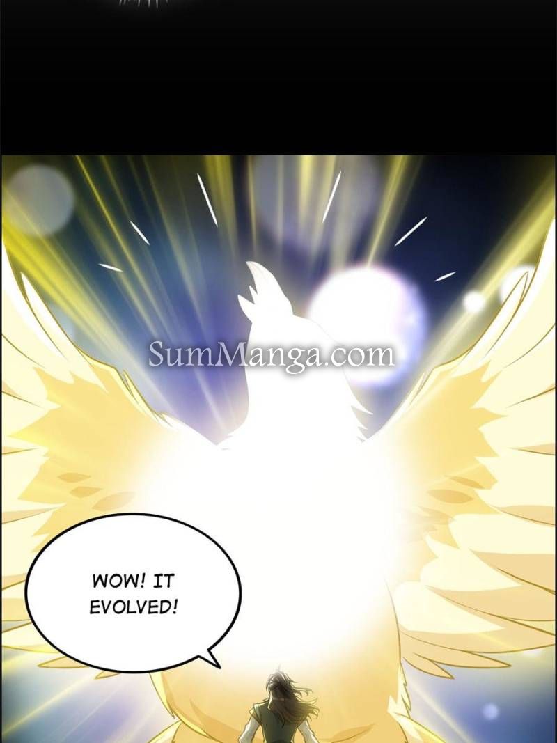 Read That’s How Cultivation Is Webnovel Manga Online
