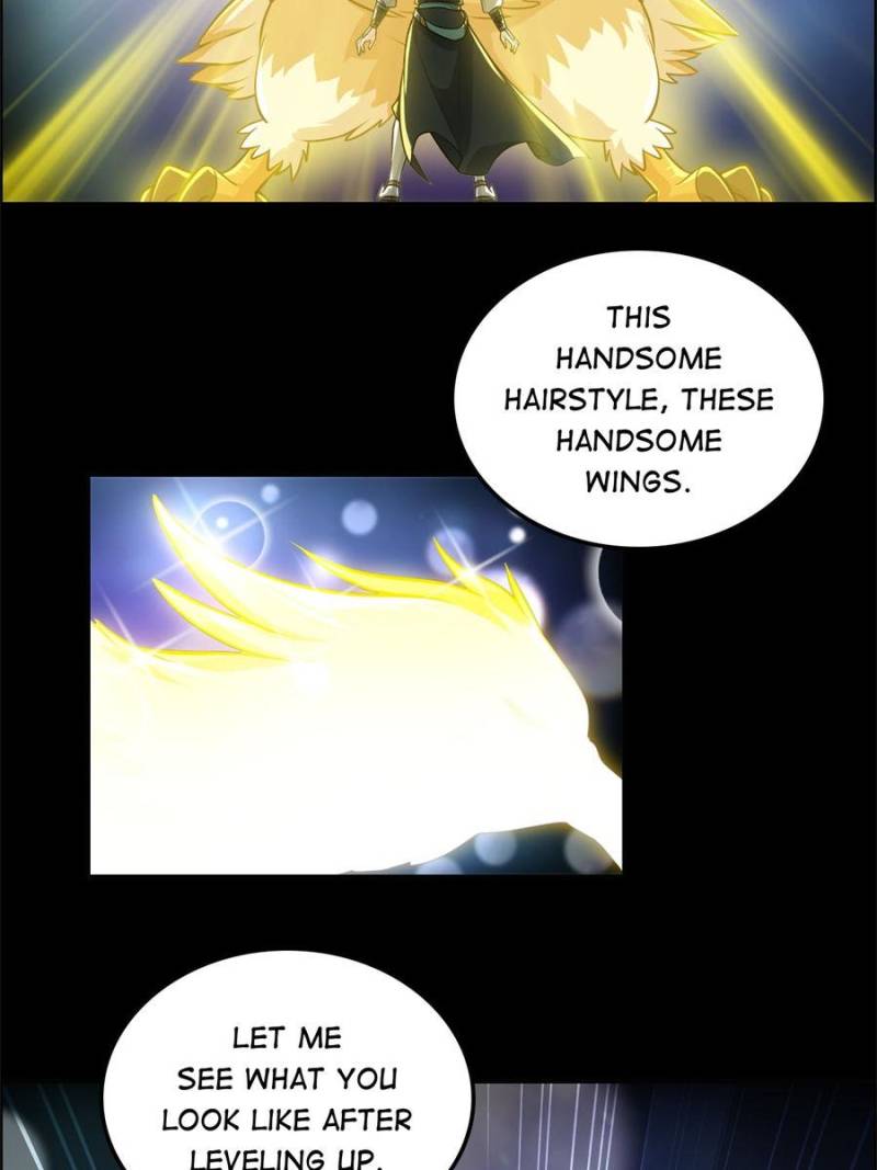 Read That’s How Cultivation Is Webnovel Manga Online