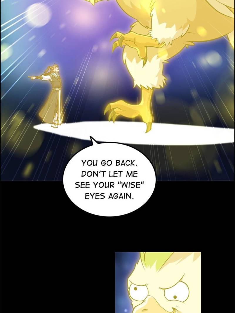 Read That’s How Cultivation Is Webnovel Manga Online