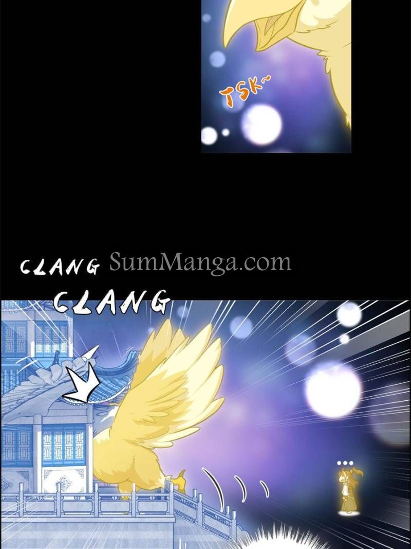 Read That’s How Cultivation Is Webnovel Manga Online