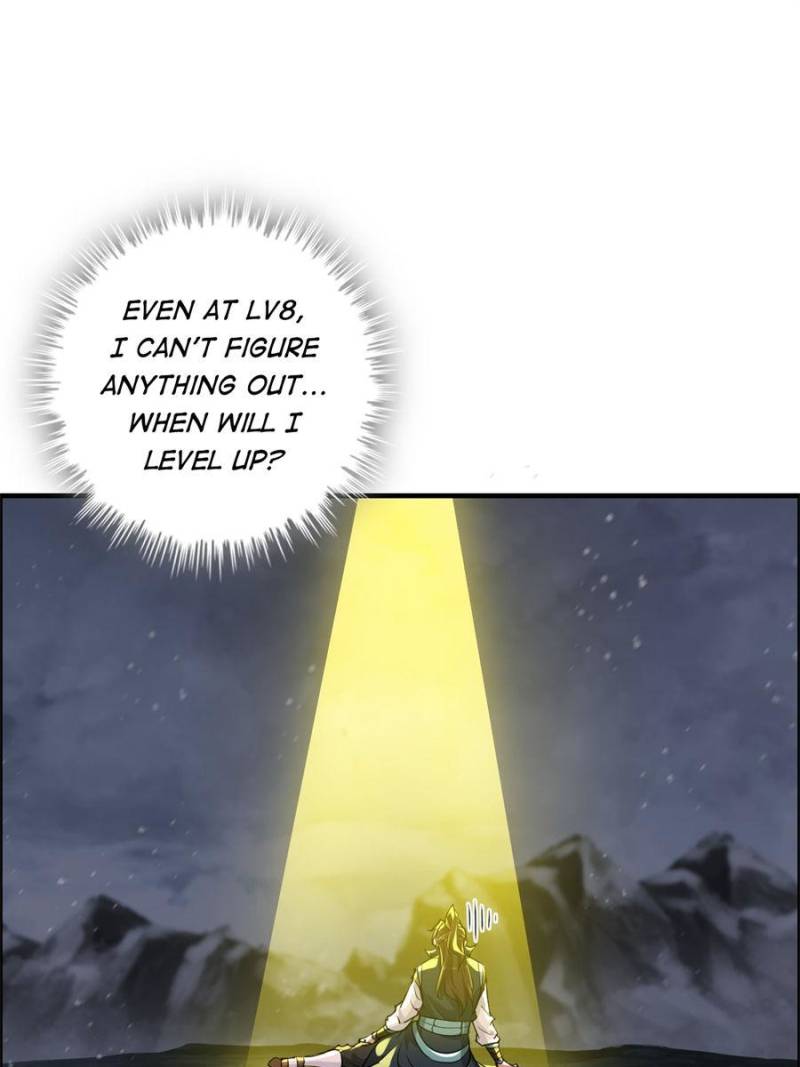 Read That’s How Cultivation Is Webnovel Manga Online