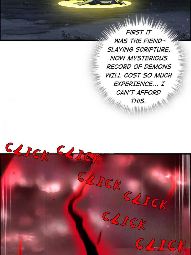 Read That’s How Cultivation Is Webnovel Manga Online