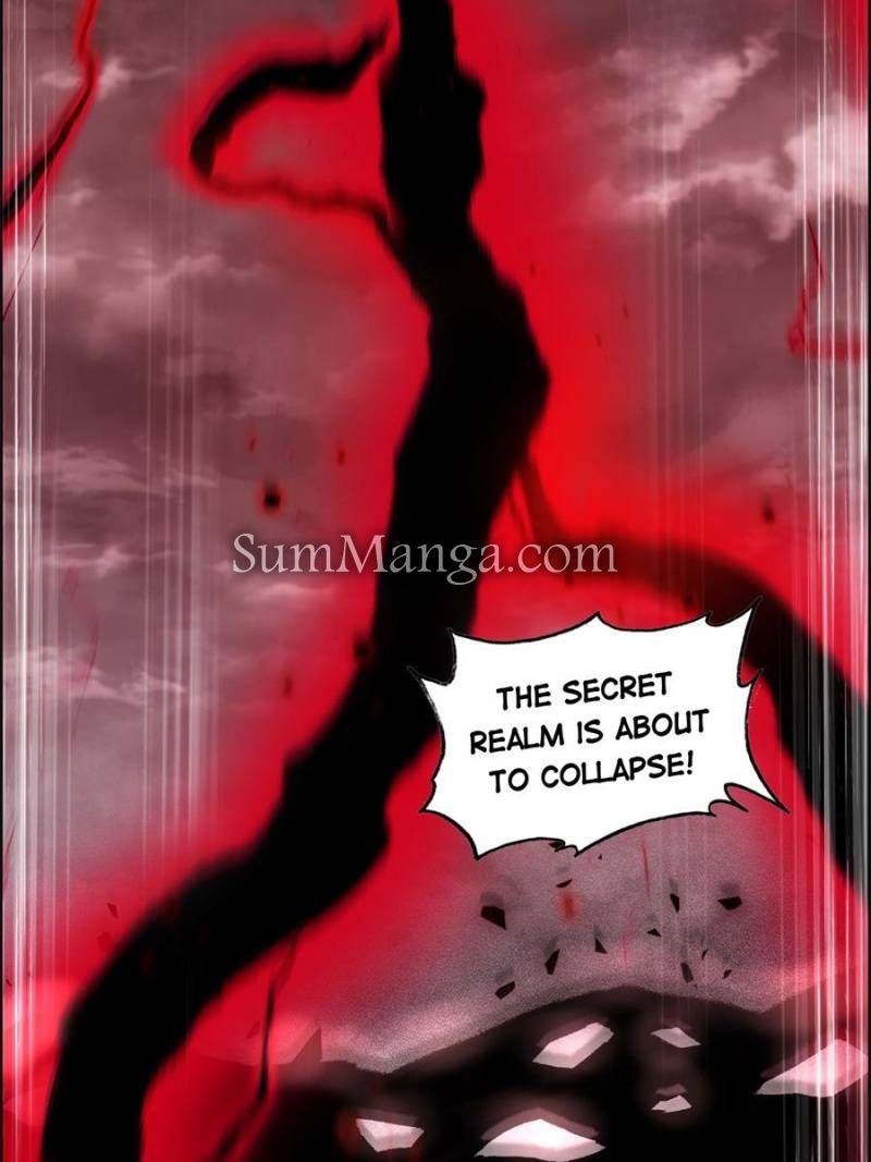 Read That’s How Cultivation Is Webnovel Manga Online