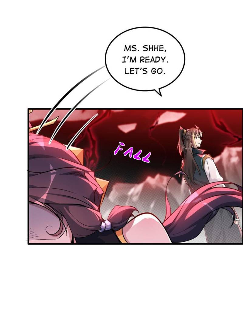 Read That’s How Cultivation Is Webnovel Manga Online