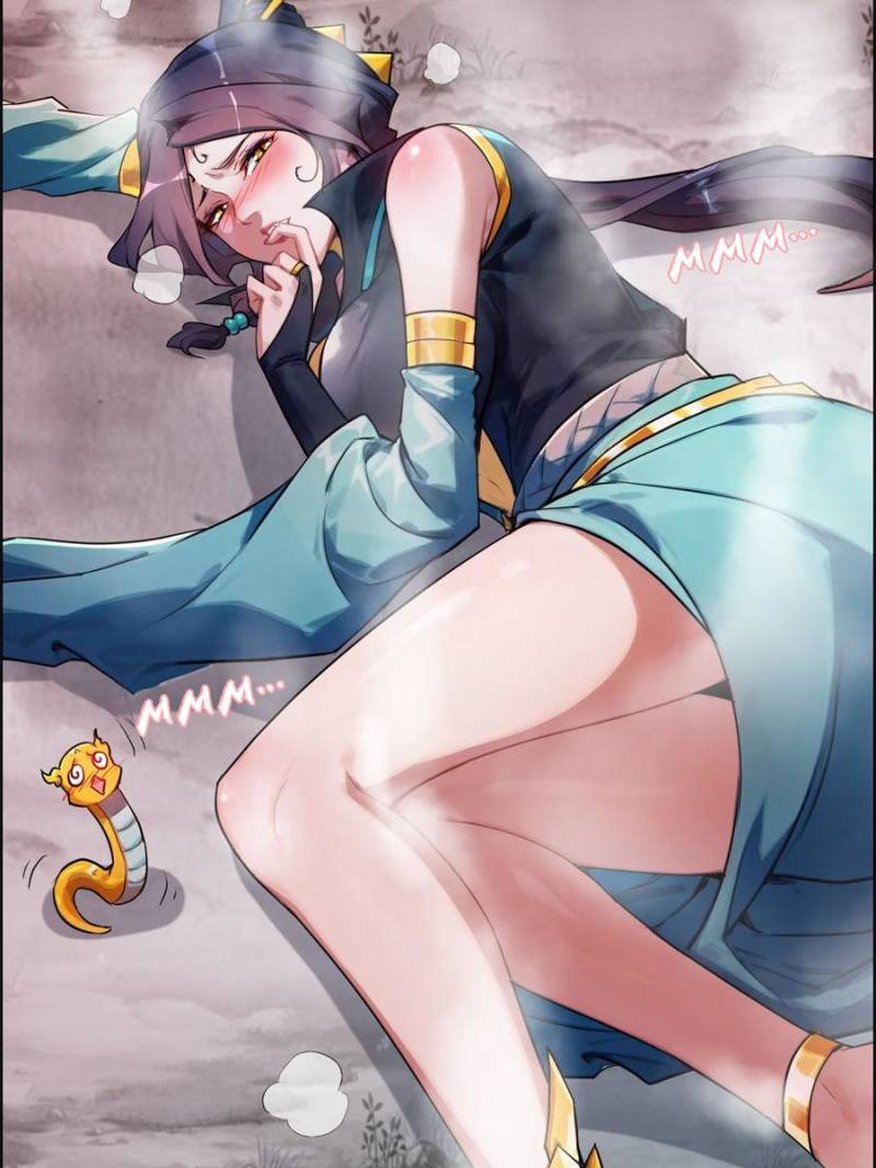Read That’s How Cultivation Is Webnovel Manga Online