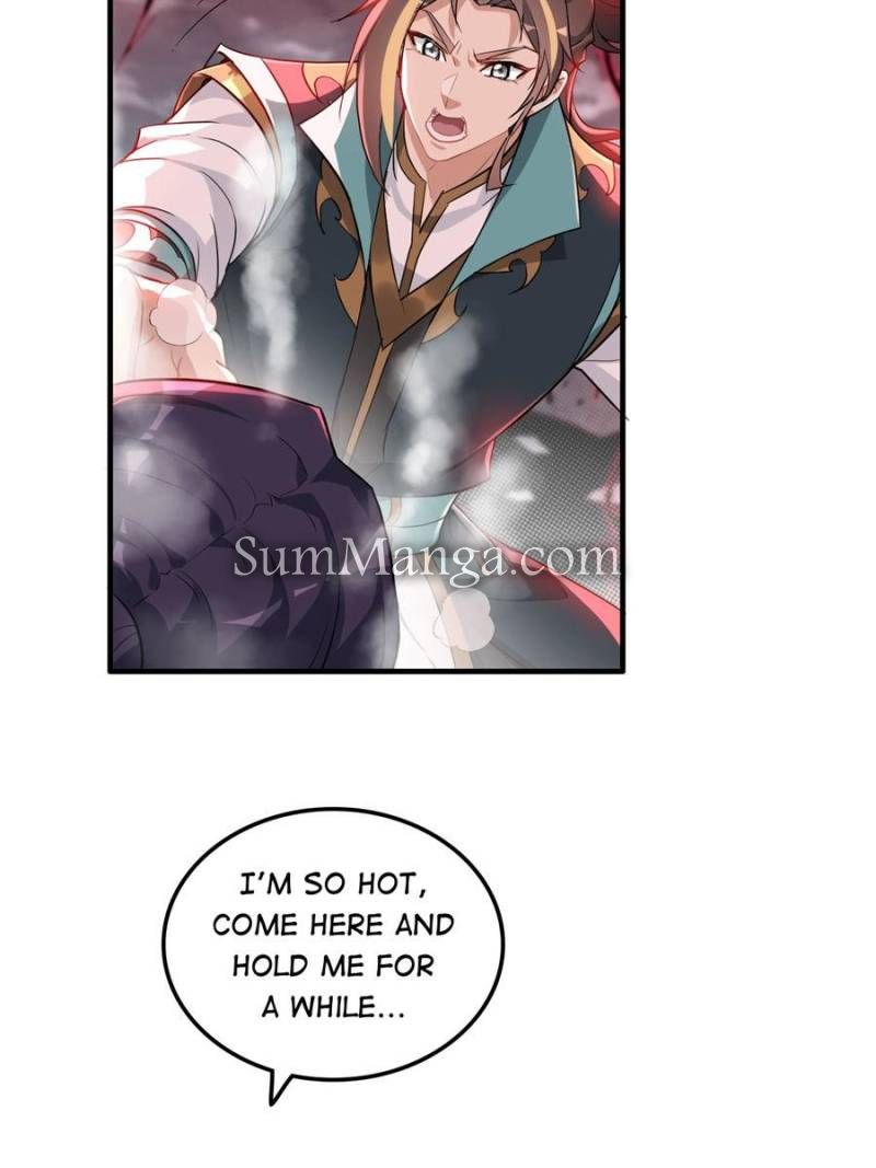 Read That’s How Cultivation Is Webnovel Manga Online
