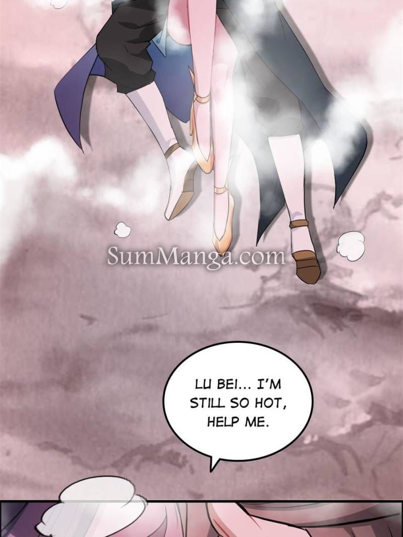Read That’s How Cultivation Is Webnovel Manga Online
