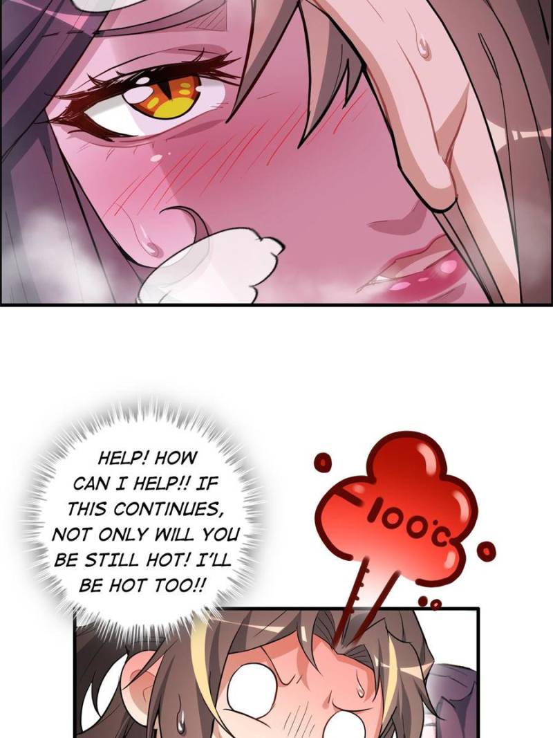 Read That’s How Cultivation Is Webnovel Manga Online