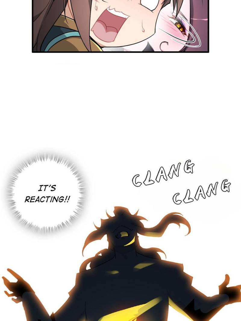 Read That’s How Cultivation Is Webnovel Manga Online
