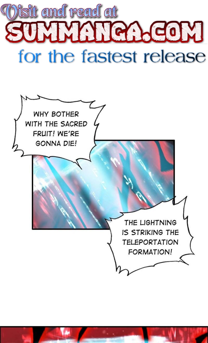 Read That’s How Cultivation Is Webnovel Manga Online