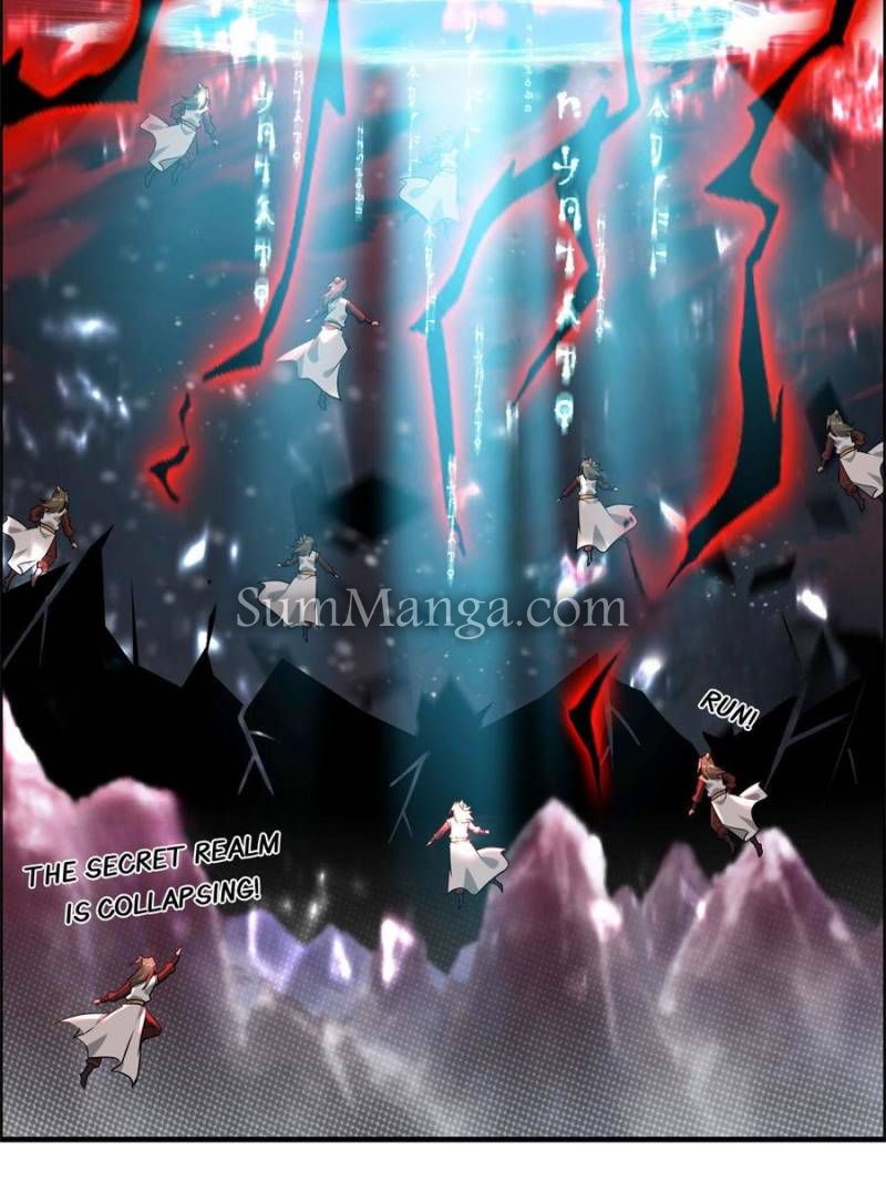 Read That’s How Cultivation Is Webnovel Manga Online