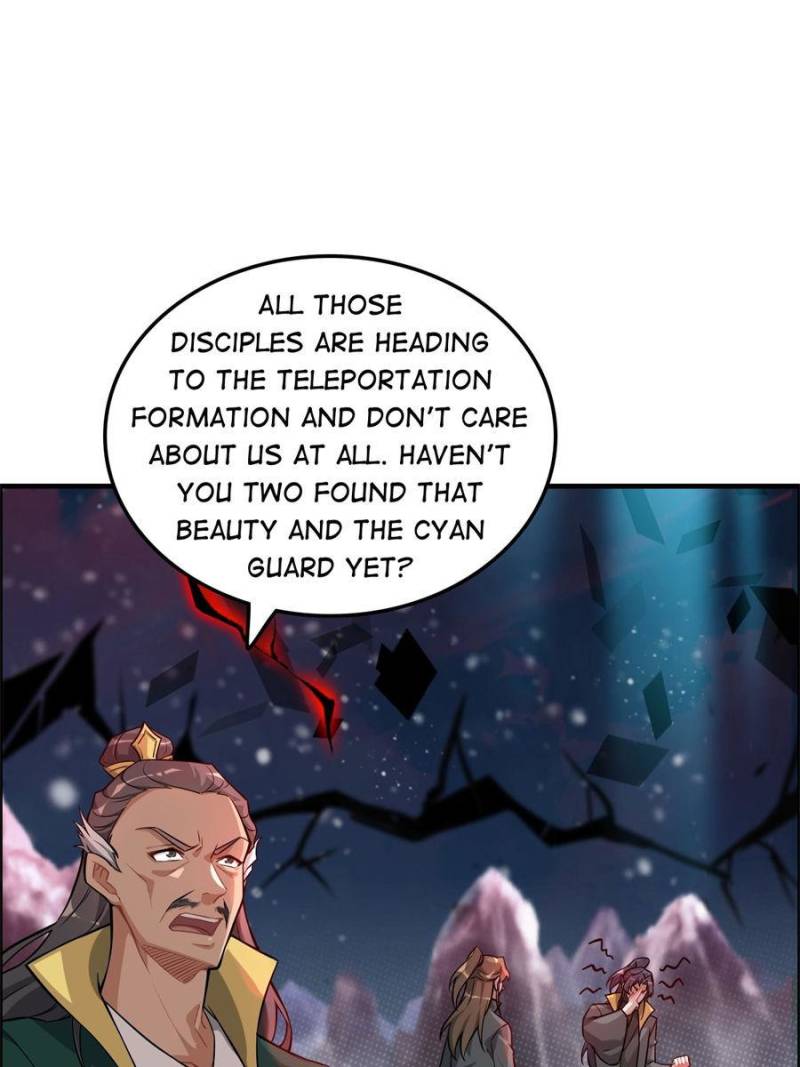 Read That’s How Cultivation Is Webnovel Manga Online