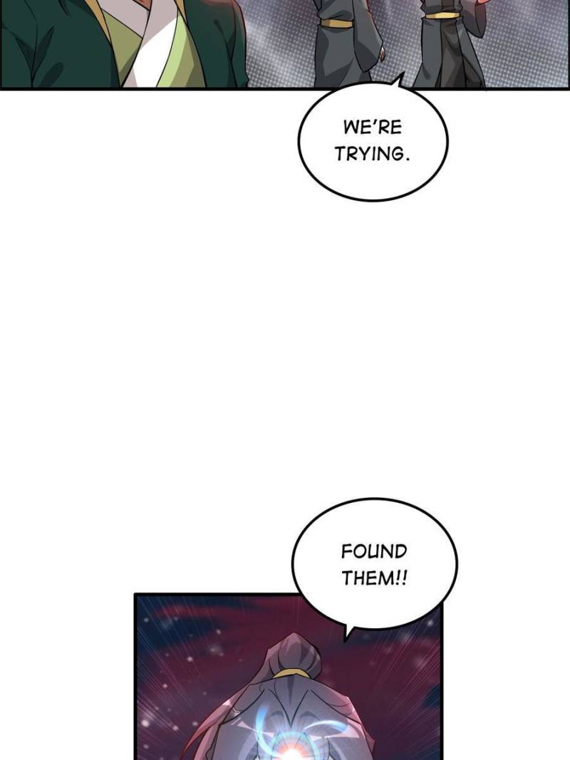 Read That’s How Cultivation Is Webnovel Manga Online