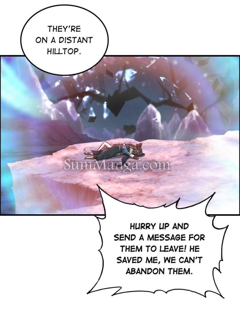 Read That’s How Cultivation Is Webnovel Manga Online