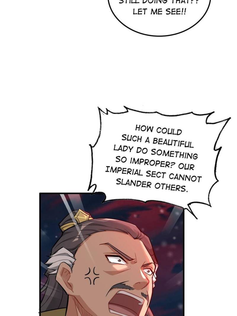 Read That’s How Cultivation Is Webnovel Manga Online