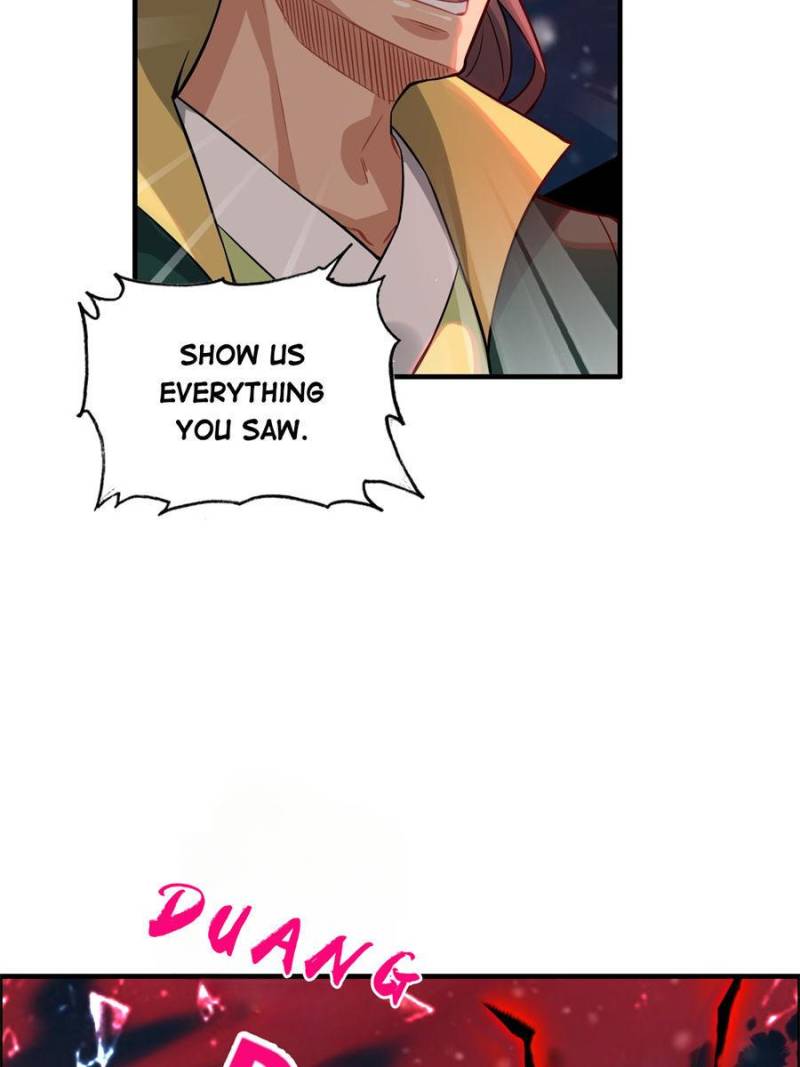 Read That’s How Cultivation Is Webnovel Manga Online