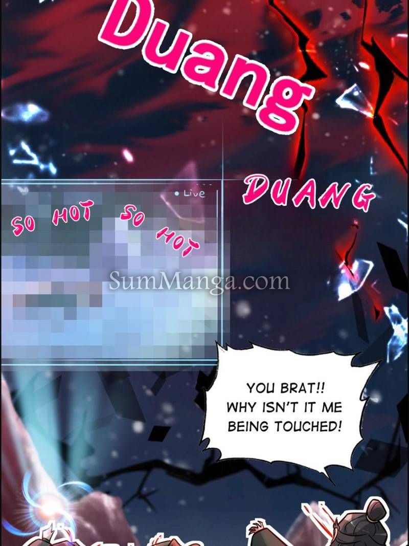 Read That’s How Cultivation Is Webnovel Manga Online