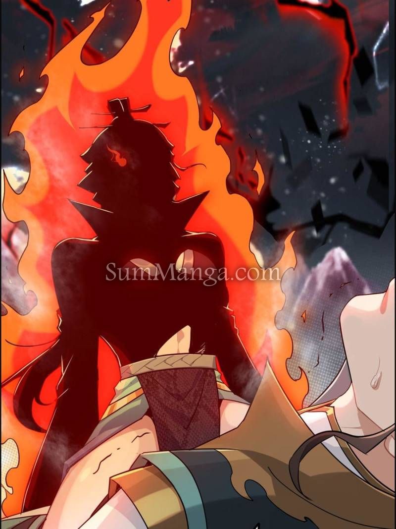 Read That’s How Cultivation Is Webnovel Manga Online