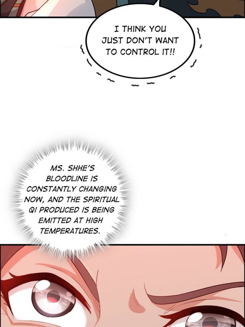 Read That’s How Cultivation Is Webnovel Manga Online