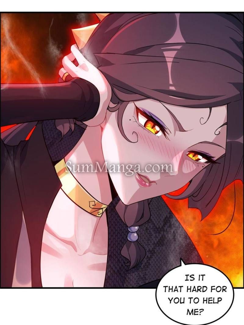 Read That’s How Cultivation Is Webnovel Manga Online