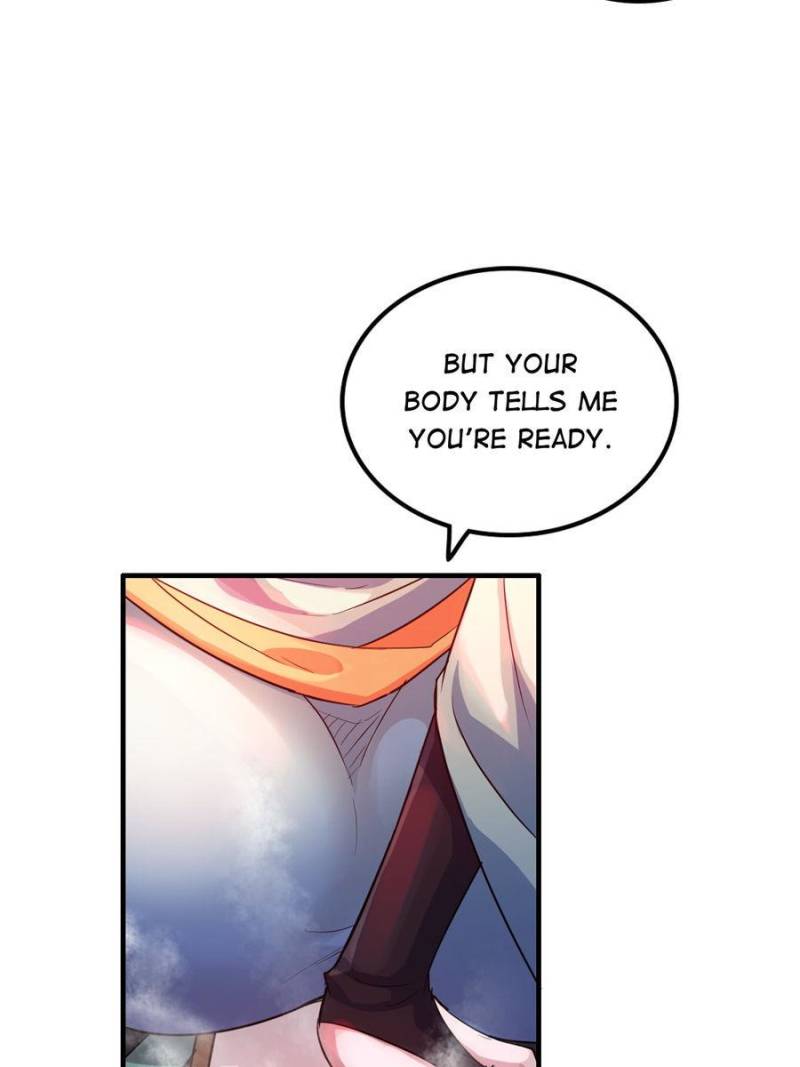Read That’s How Cultivation Is Webnovel Manga Online