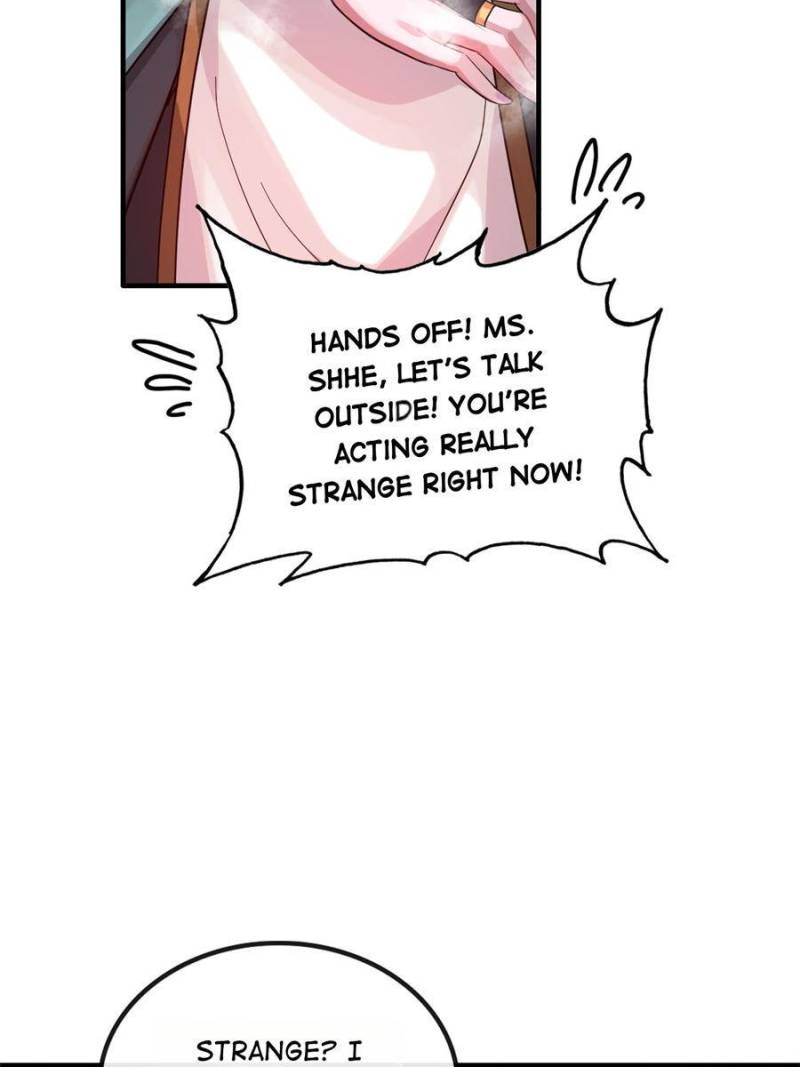 Read That’s How Cultivation Is Webnovel Manga Online