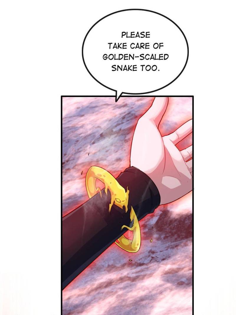 Read That’s How Cultivation Is Webnovel Manga Online