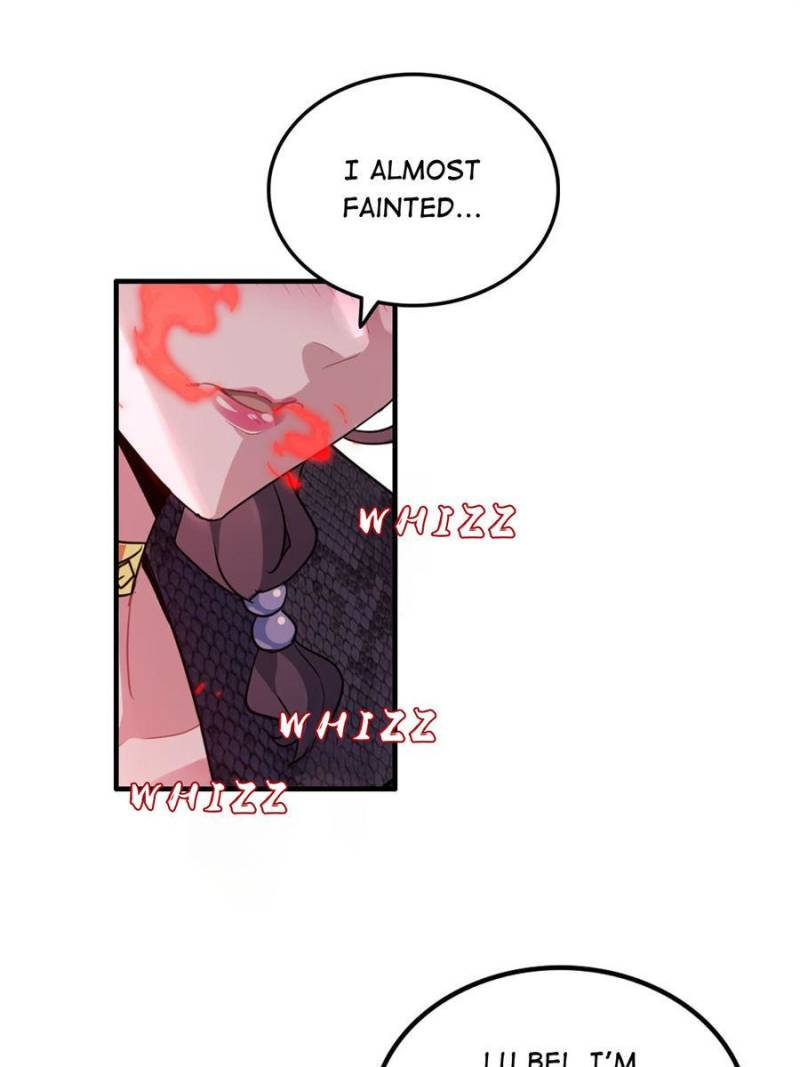 Read That’s How Cultivation Is Webnovel Manga Online