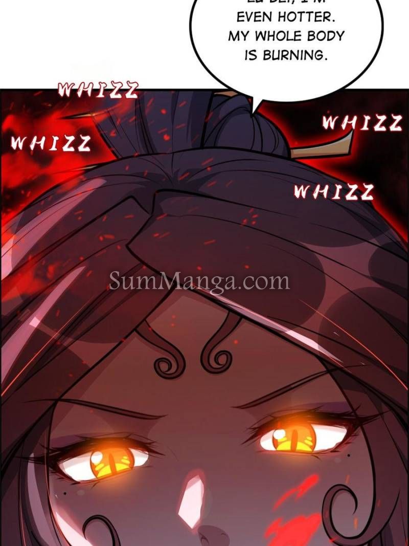 Read That’s How Cultivation Is Webnovel Manga Online
