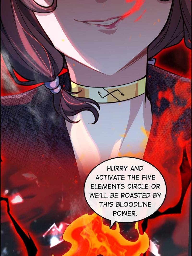 Read That’s How Cultivation Is Webnovel Manga Online