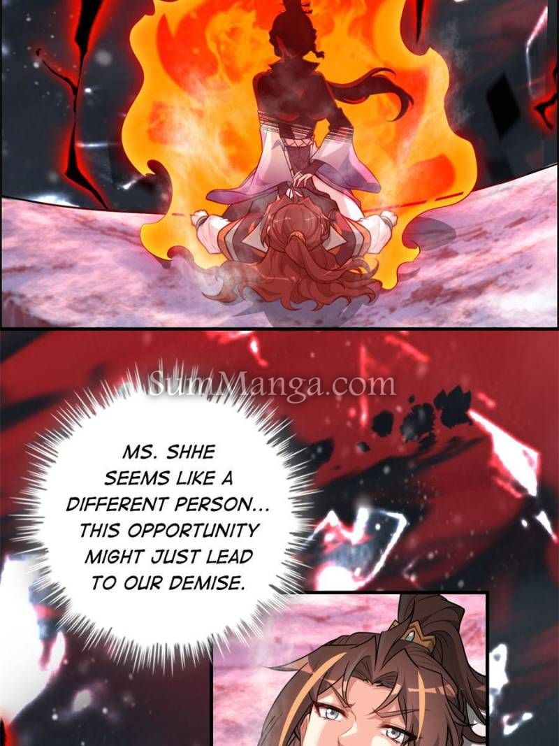 Read That’s How Cultivation Is Webnovel Manga Online