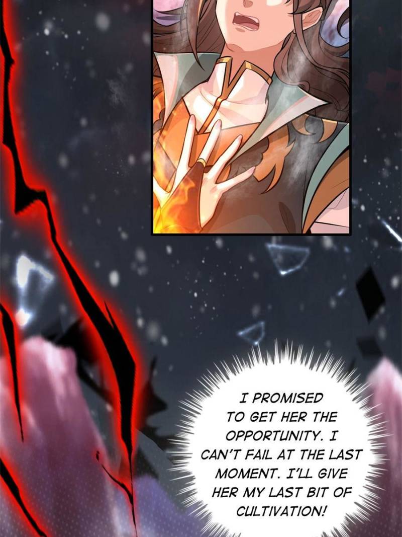 Read That’s How Cultivation Is Webnovel Manga Online