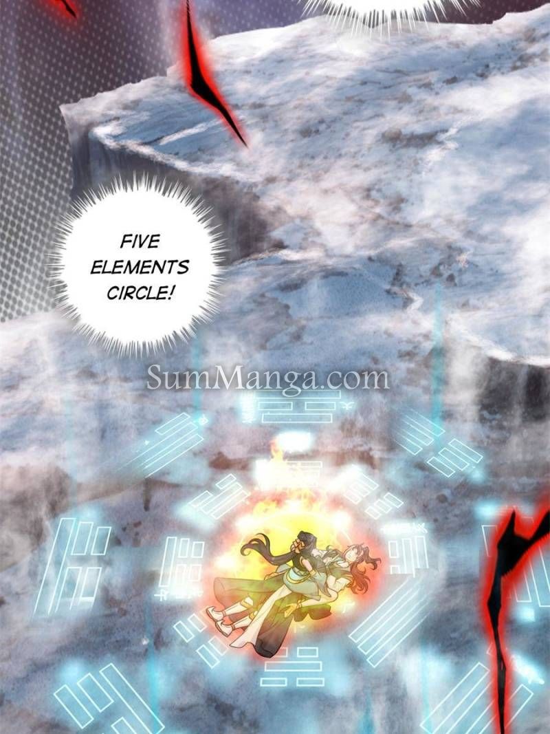 Read That’s How Cultivation Is Webnovel Manga Online