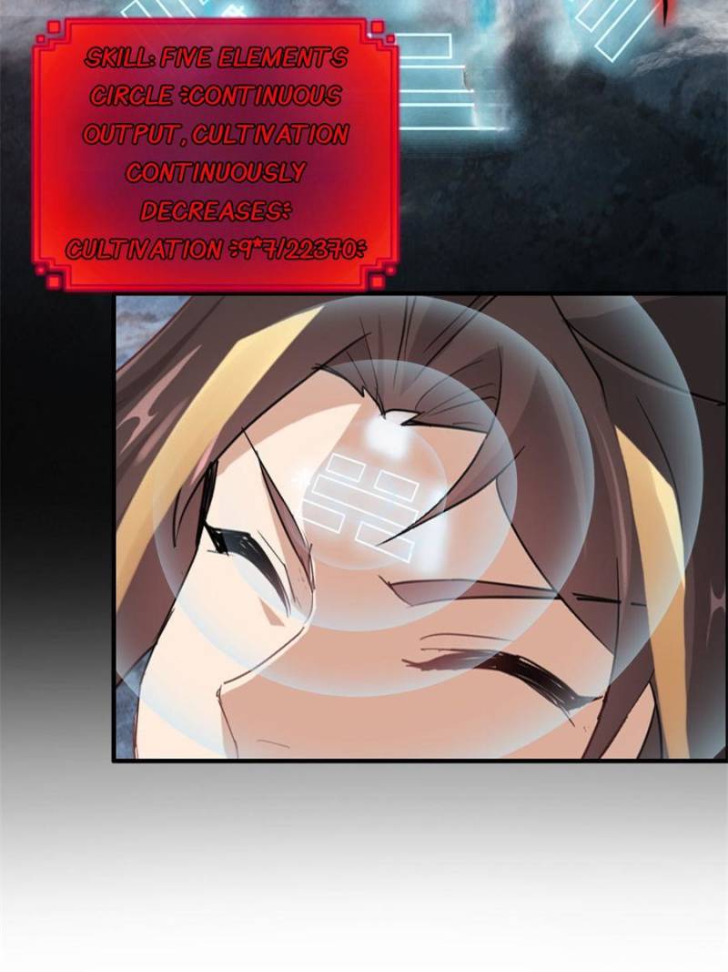 Read That’s How Cultivation Is Webnovel Manga Online