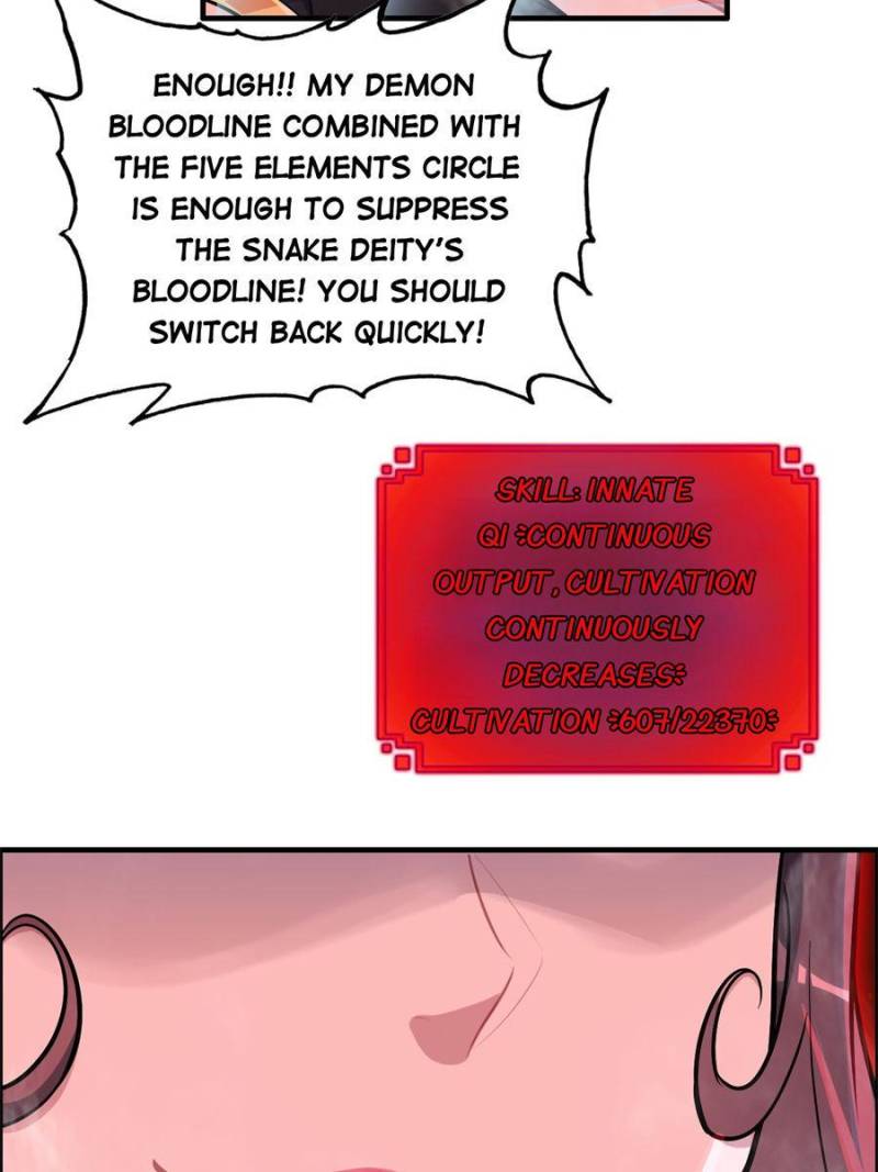Read That’s How Cultivation Is Webnovel Manga Online