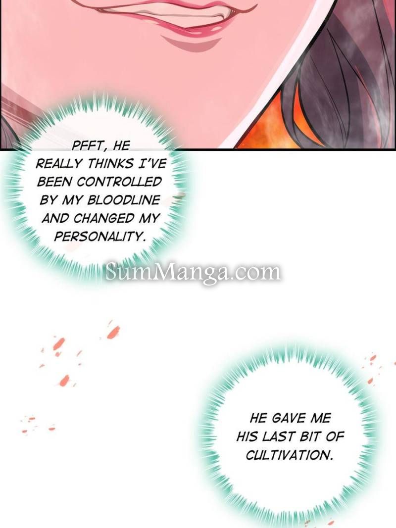 Read That’s How Cultivation Is Webnovel Manga Online