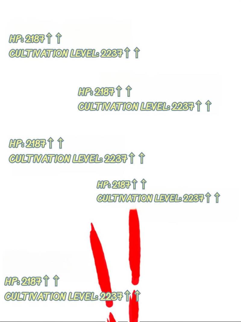 Read That’s How Cultivation Is Webnovel Manga Online