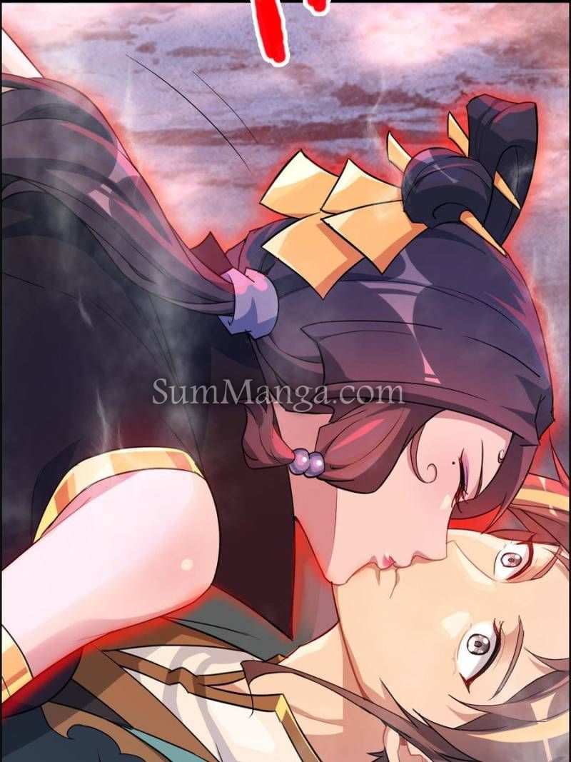 Read That’s How Cultivation Is Webnovel Manga Online