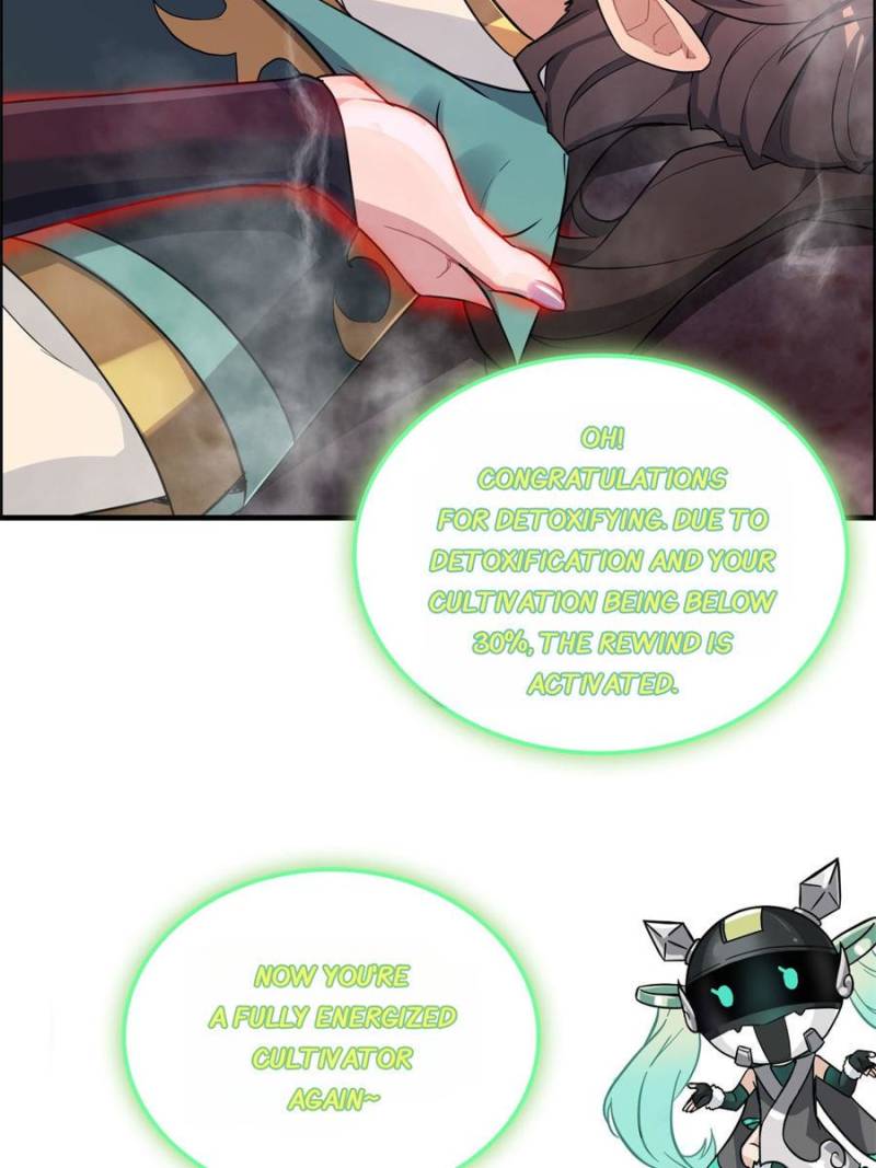 Read That’s How Cultivation Is Webnovel Manga Online