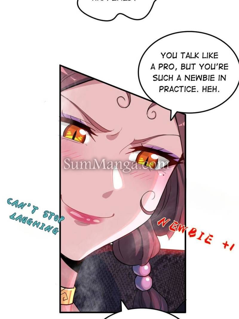 Read That’s How Cultivation Is Webnovel Manga Online