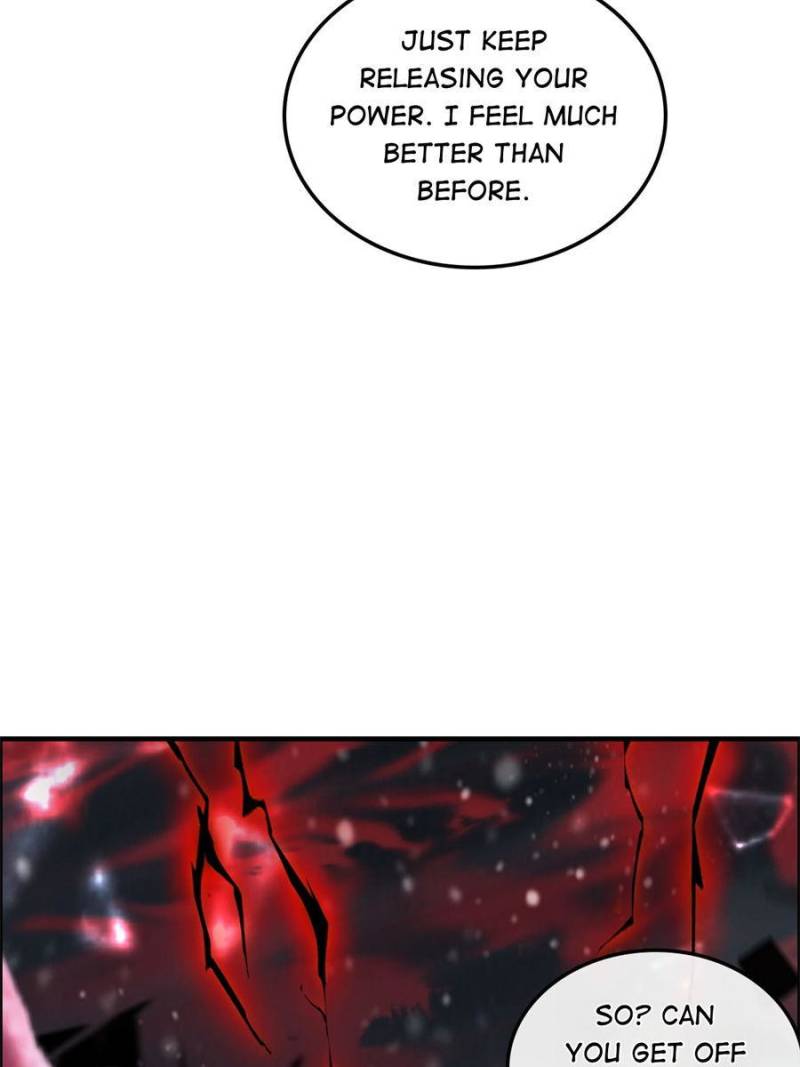 Read That’s How Cultivation Is Webnovel Manga Online