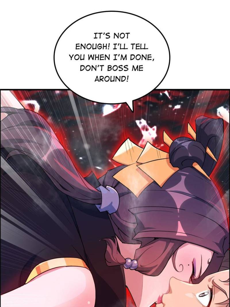 Read That’s How Cultivation Is Webnovel Manga Online
