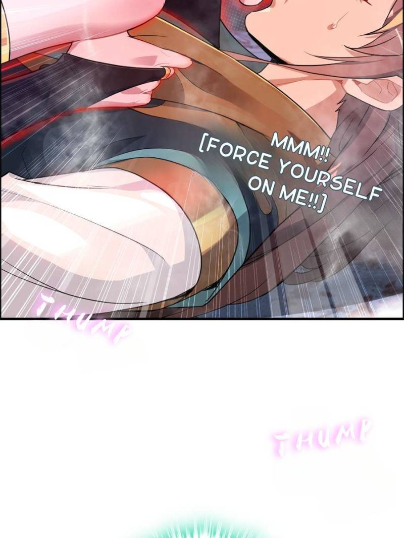 Read That’s How Cultivation Is Webnovel Manga Online