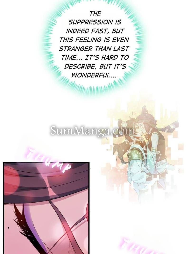 Read That’s How Cultivation Is Webnovel Manga Online