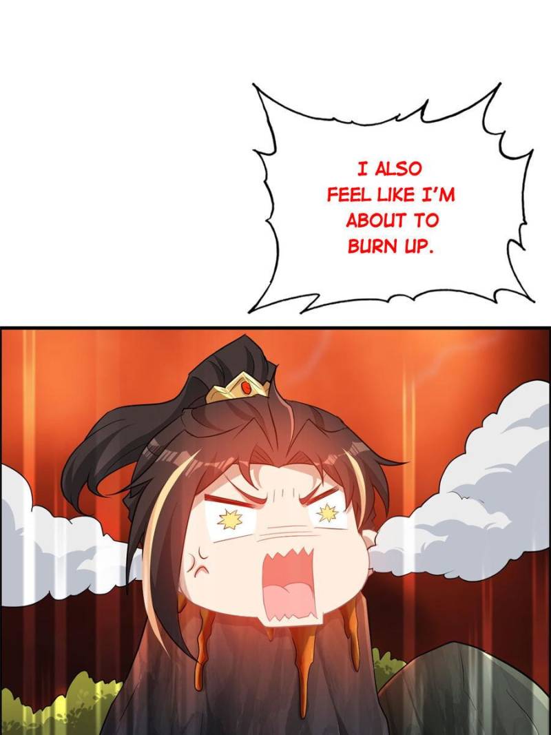 Read That’s How Cultivation Is Webnovel Manga Online