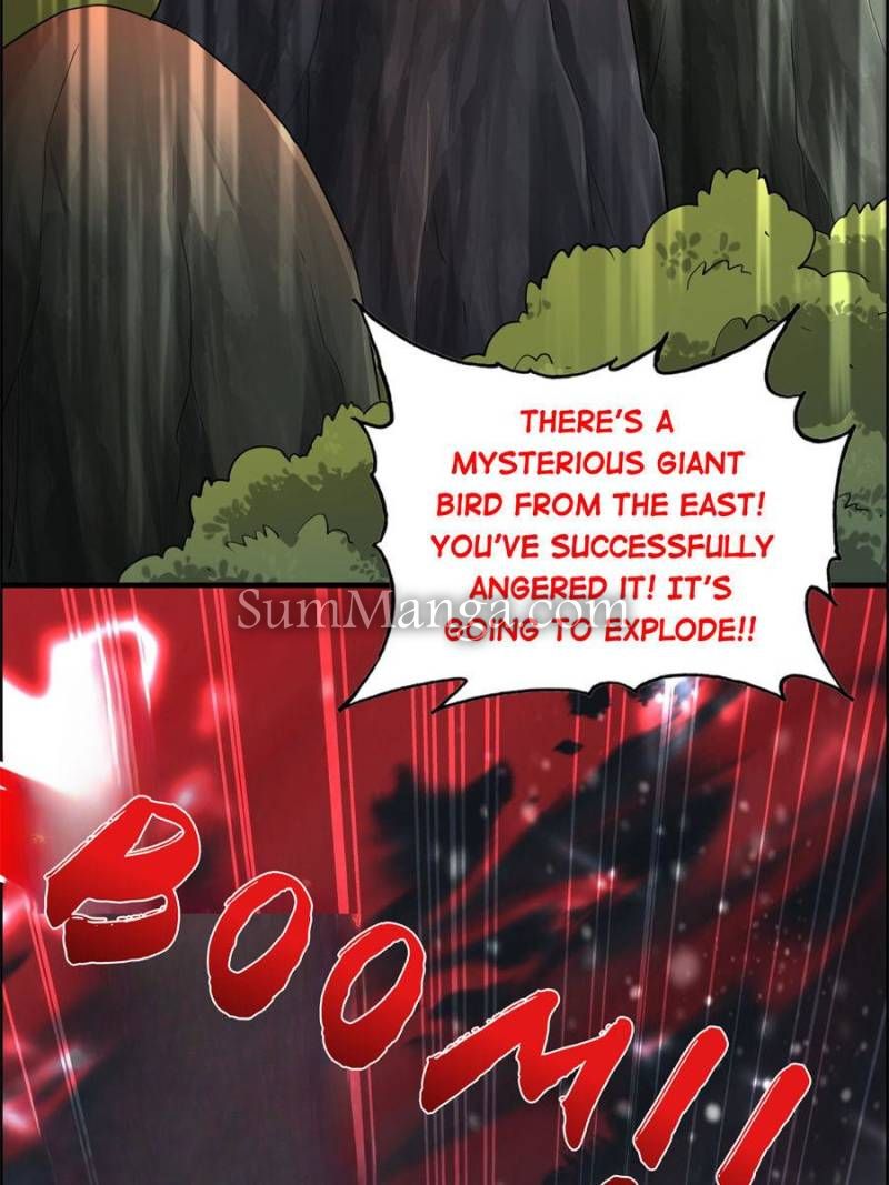 Read That’s How Cultivation Is Webnovel Manga Online