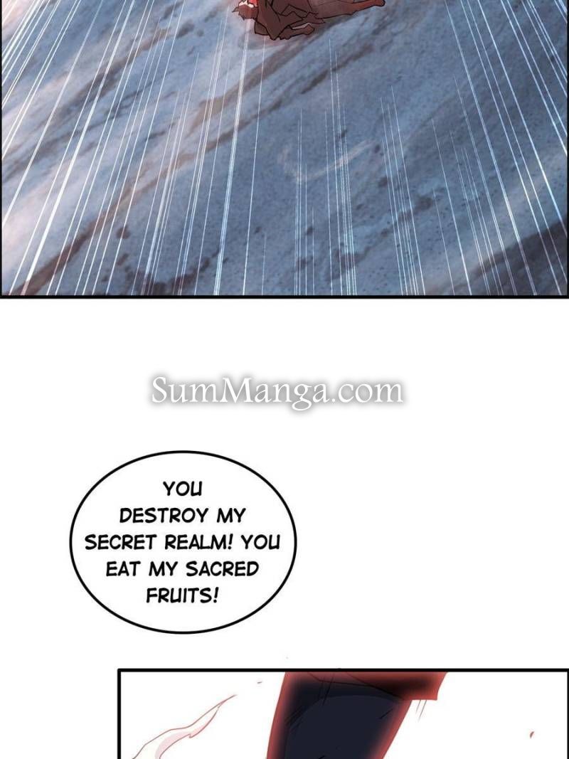 Read That’s How Cultivation Is Webnovel Manga Online